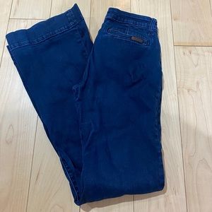 Wrangler Trousers
